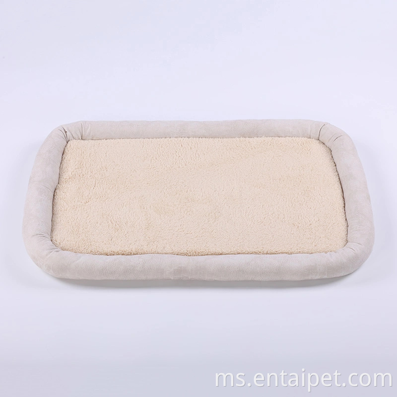Pad Puppy Puppy Pads Tahan Katil Pet Bed